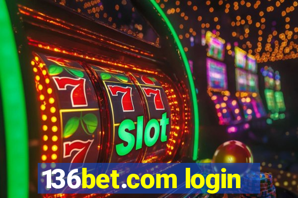 136bet.com login