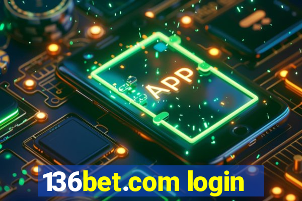 136bet.com login