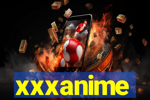 xxxanime