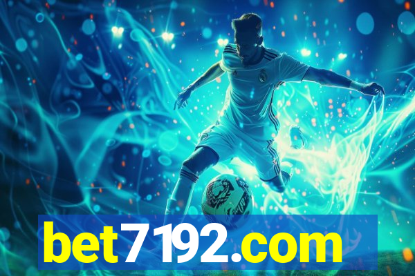 bet7192.com