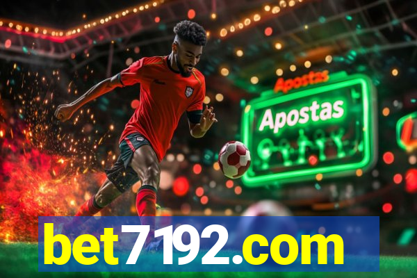 bet7192.com