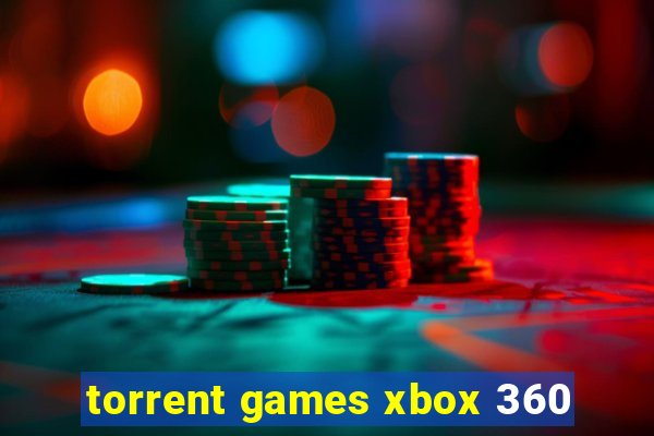 torrent games xbox 360