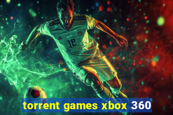 torrent games xbox 360