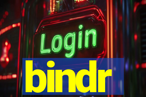 bindr