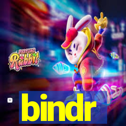 bindr