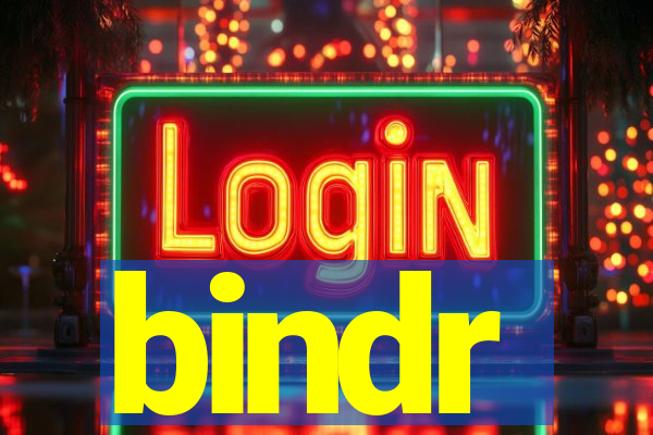 bindr