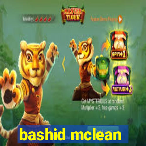 bashid mclean