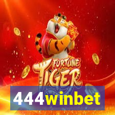 444winbet