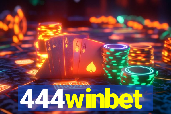 444winbet