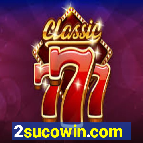 2sucowin.com