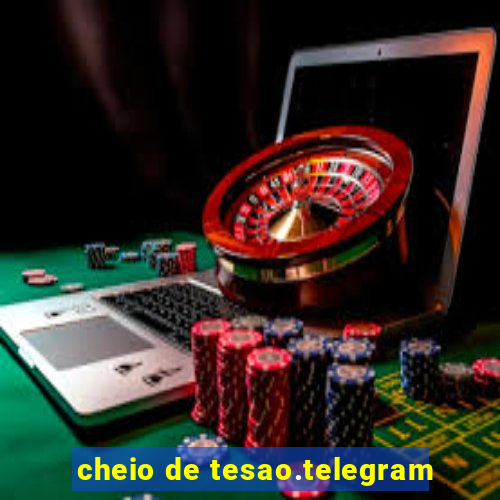 cheio de tesao.telegram