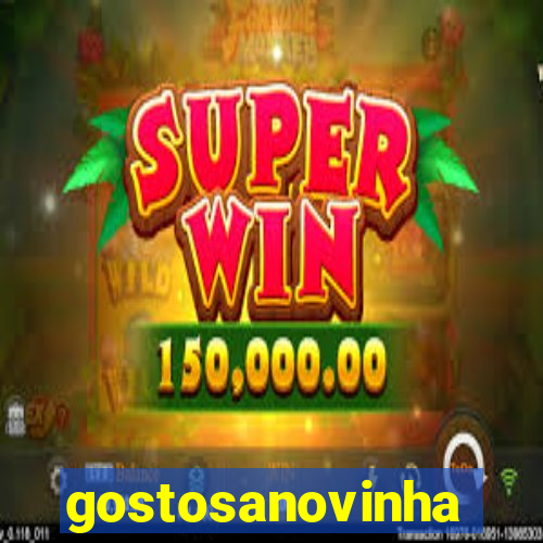 gostosanovinha