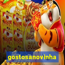 gostosanovinha