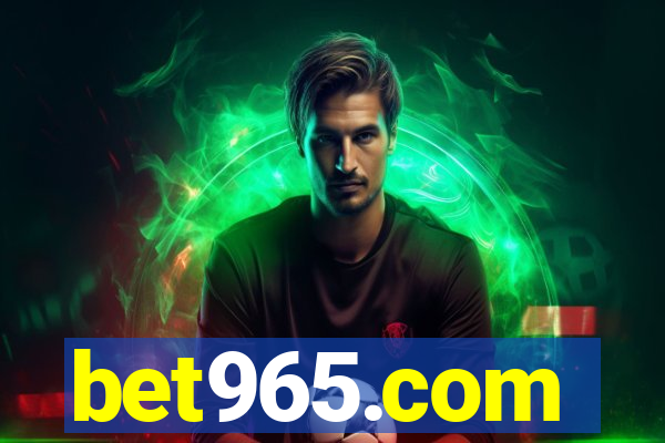 bet965.com