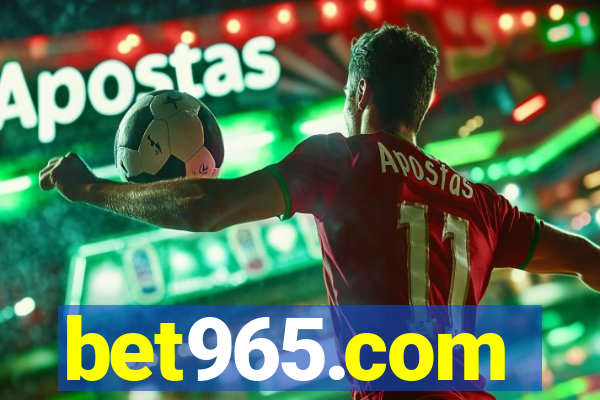 bet965.com