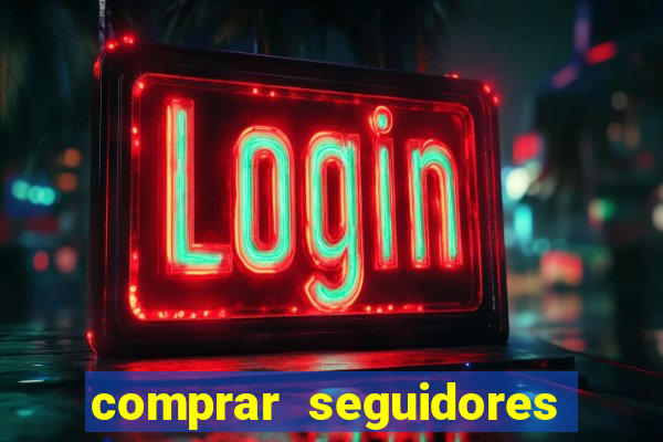 comprar seguidores en instagram baratos