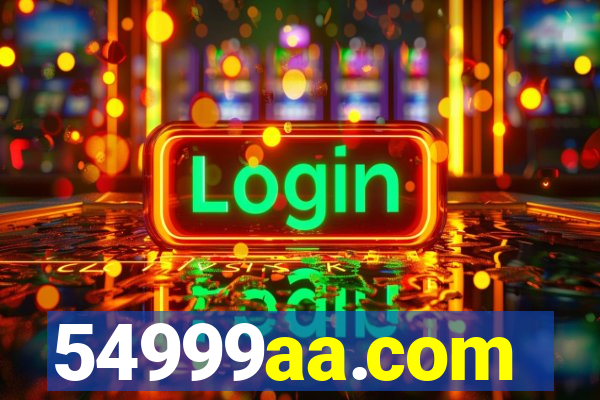 54999aa.com