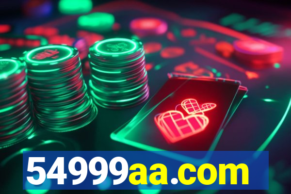 54999aa.com