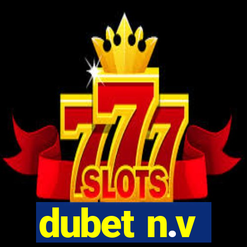 dubet n.v