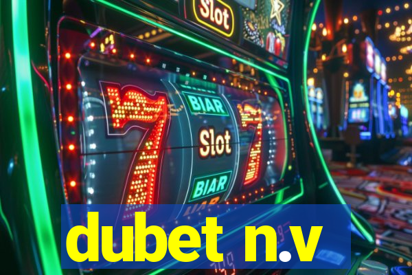 dubet n.v