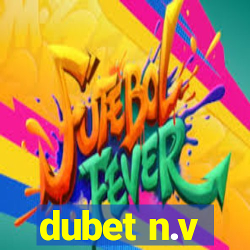 dubet n.v