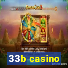 33b casino