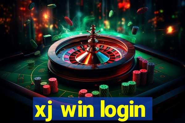 xj win login