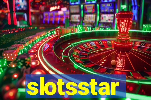 slotsstar