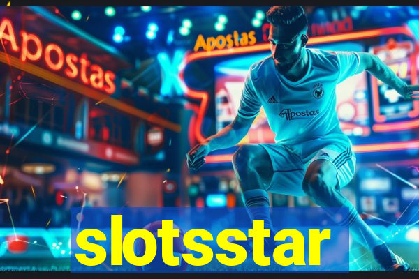 slotsstar