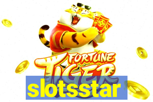 slotsstar