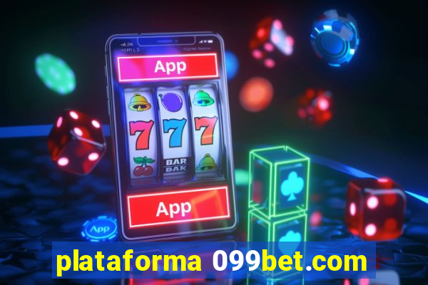 plataforma 099bet.com