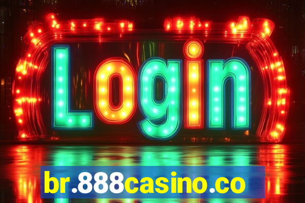 br.888casino.com