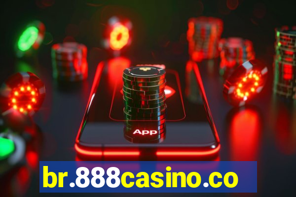 br.888casino.com