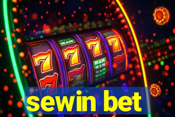 sewin bet