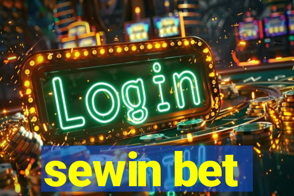 sewin bet