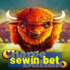 sewin bet