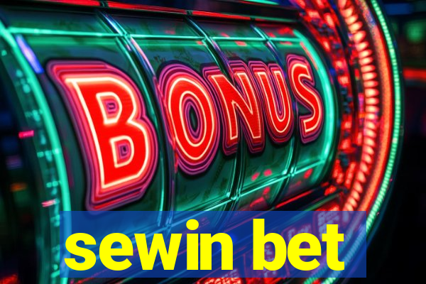 sewin bet