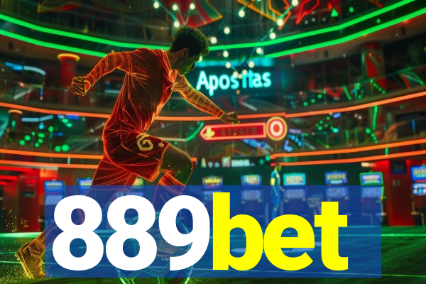 889bet