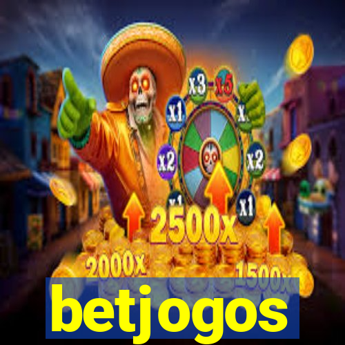 betjogos