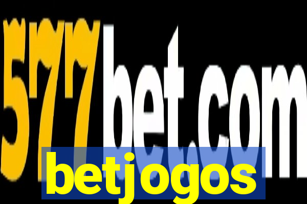 betjogos