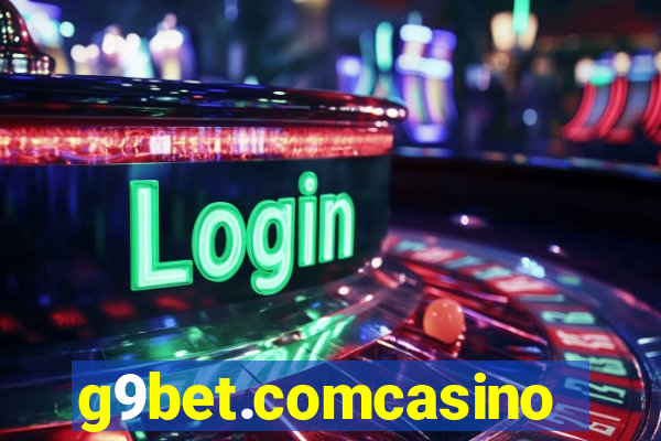 g9bet.comcasino