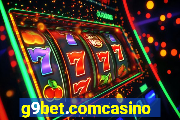 g9bet.comcasino