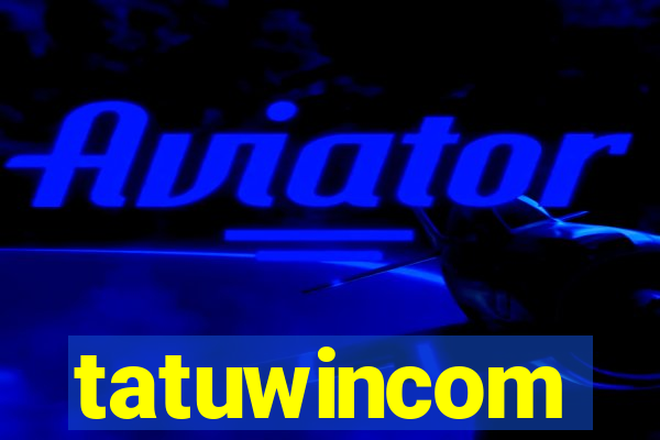 tatuwincom