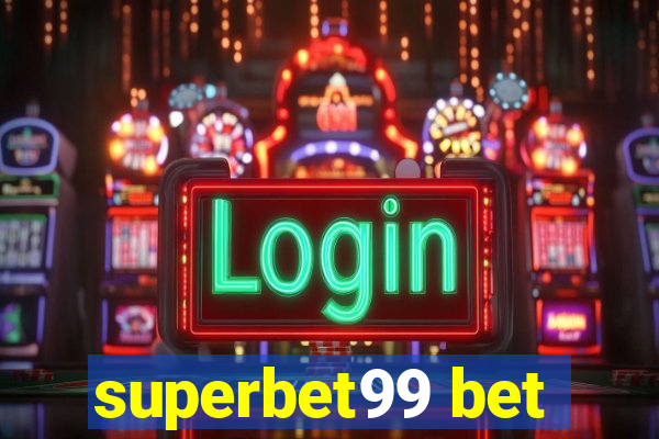 superbet99 bet