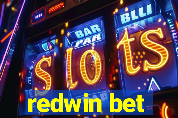 redwin bet