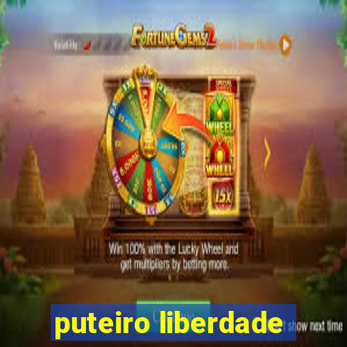 puteiro liberdade