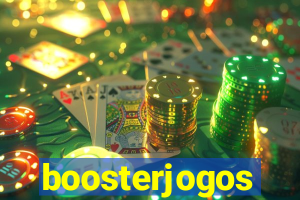 boosterjogos