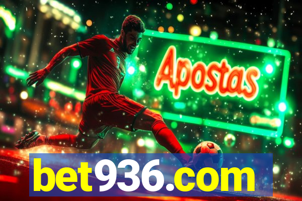 bet936.com