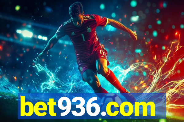 bet936.com