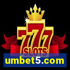 umbet5.com